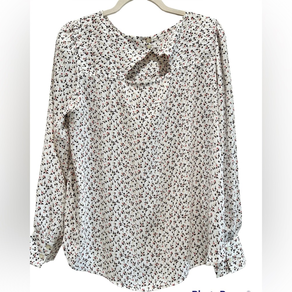 Loft blouse size S - Picture 2 of 11